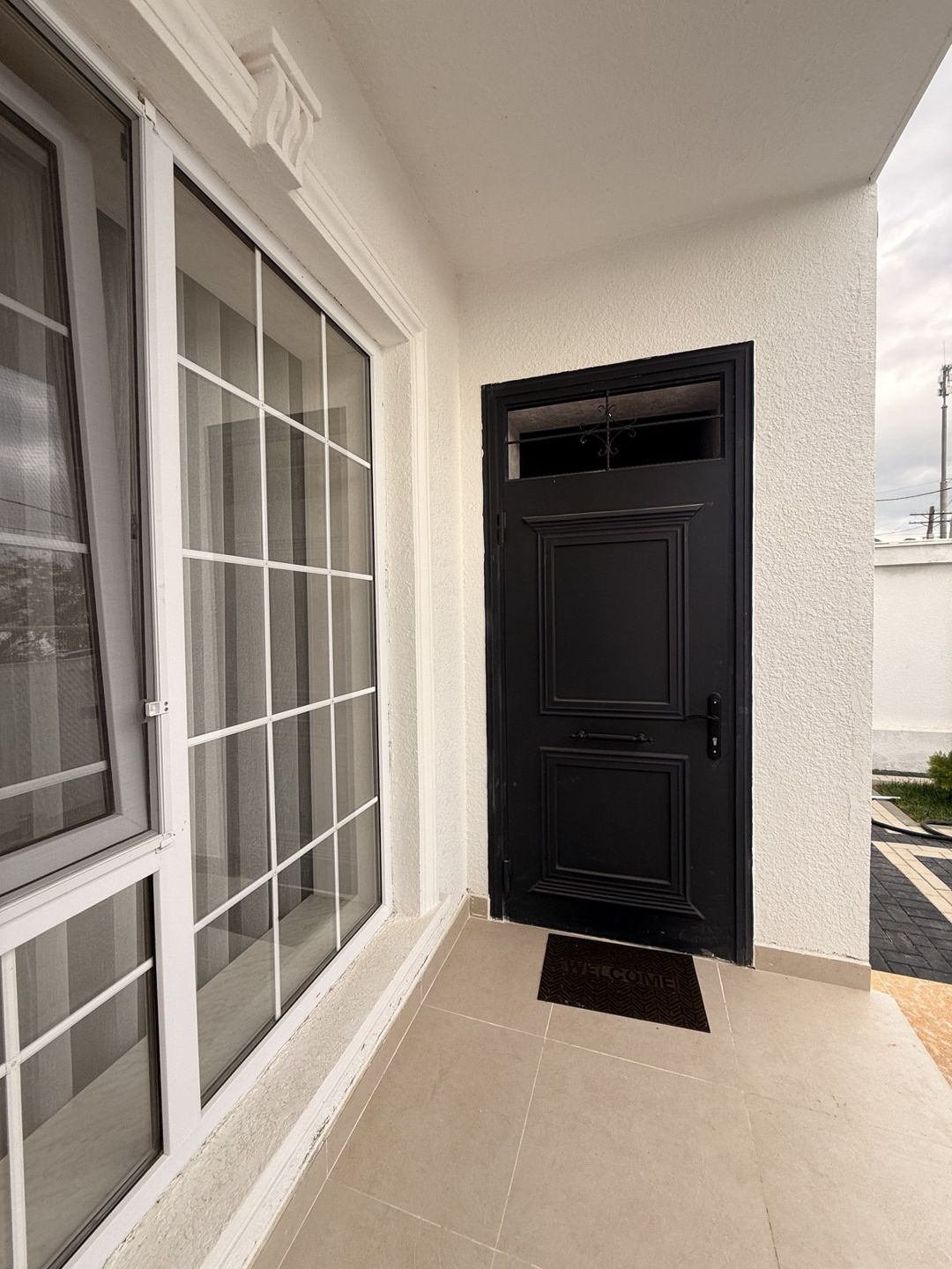 Satılır 4 otaqlı həyət evi/bağ evi 160 m² — Ev, villa, Bakı (5)