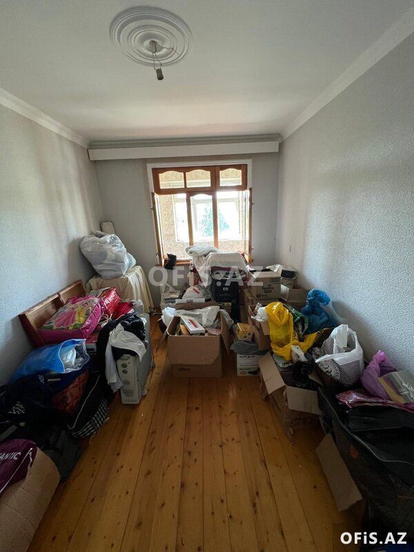 Köhnə tikili Satılır Sumqayıt, Ətraflı məlumat üçün zəng edin. Zəhmət olmasa, 5 otaq, 89 m² — Mənzil, Sumqayıt (4)