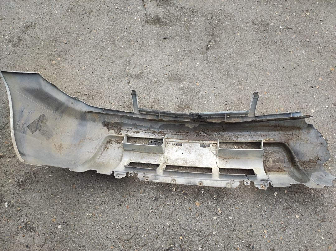 Nissan X-Trail ön buferi — Ehtiyat hissələri və aksesuarlar, Bakı (6)