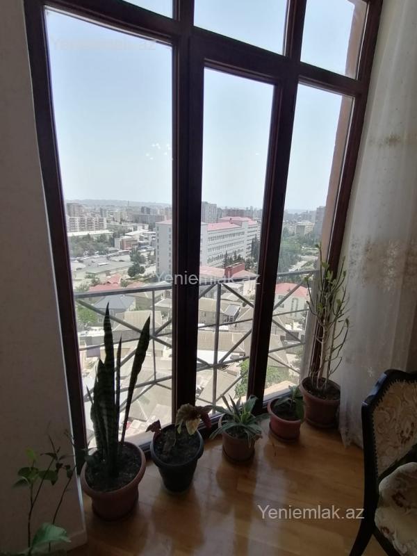 Satılır 4 otaqlı Bina evi menzil (Yeni tikili), 125 m², Yasamal rayonu — Mənzil, Bakı (5)