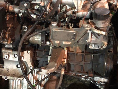 "SsangYong Rexton" ehtiyat hissələri — Ehtiyat hissələri və aksesuarlar, Bakı (7)