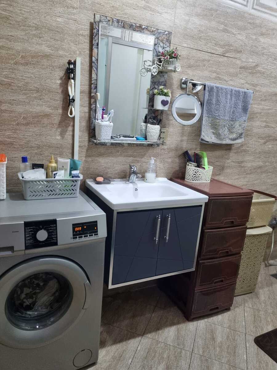 Satılır 4 otaqlı yeni tikili 121 m² — Mənzil, Bakı (10)