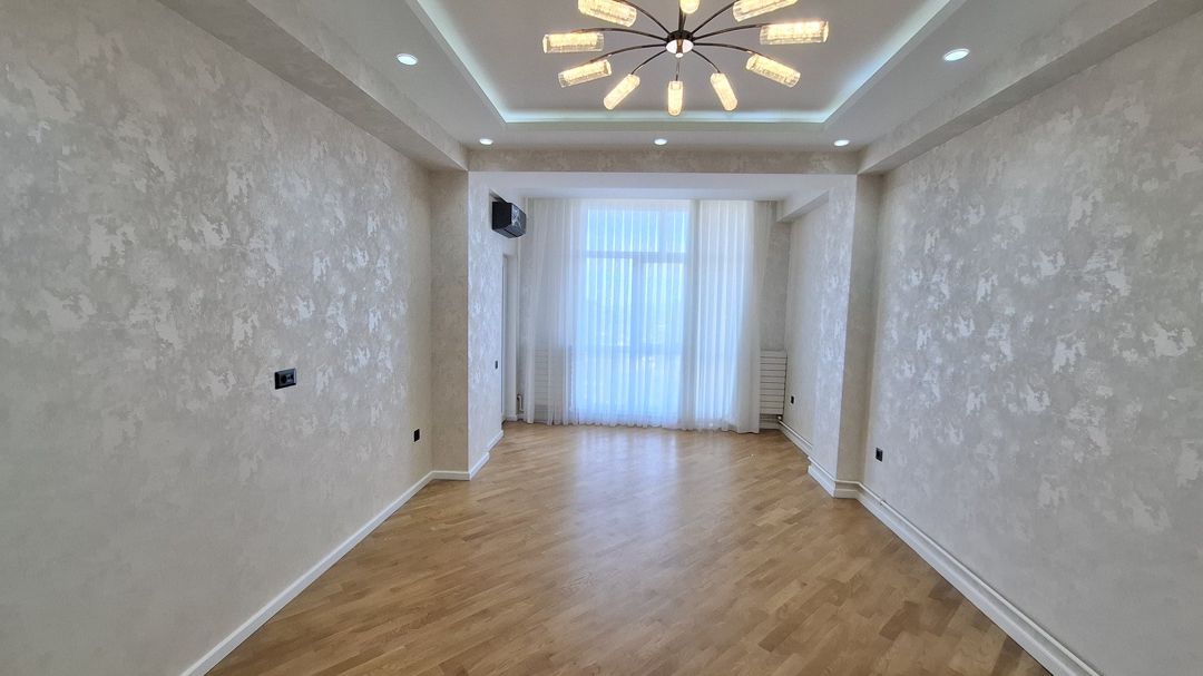 Satılır 2 otaqlı yeni tikili 72 m² — Mənzil, Bakı (3)