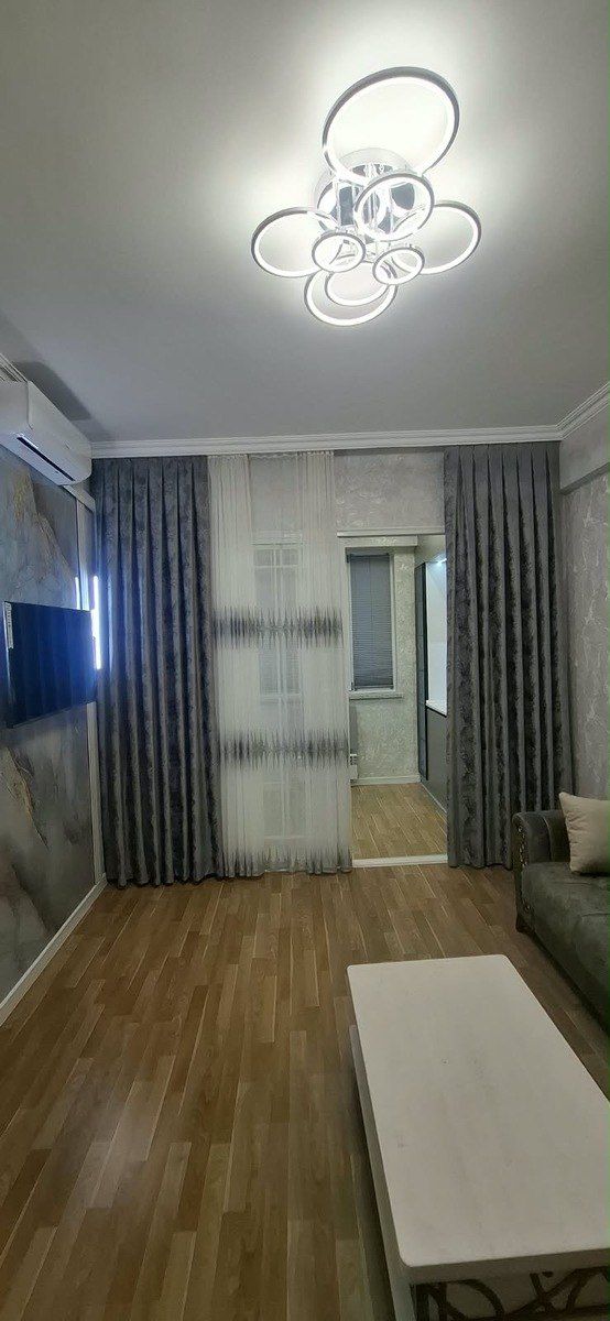 Satılır 2 otaqlı yeni tikili 43 m² — Mənzil, Xırdalan