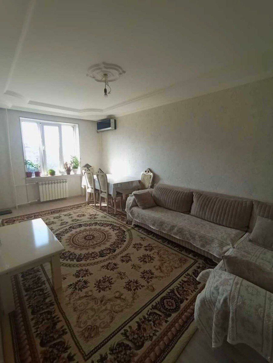 Satılır 3 otaqlı köhnə tikili 65 m² — Mənzil, Bakı (2)