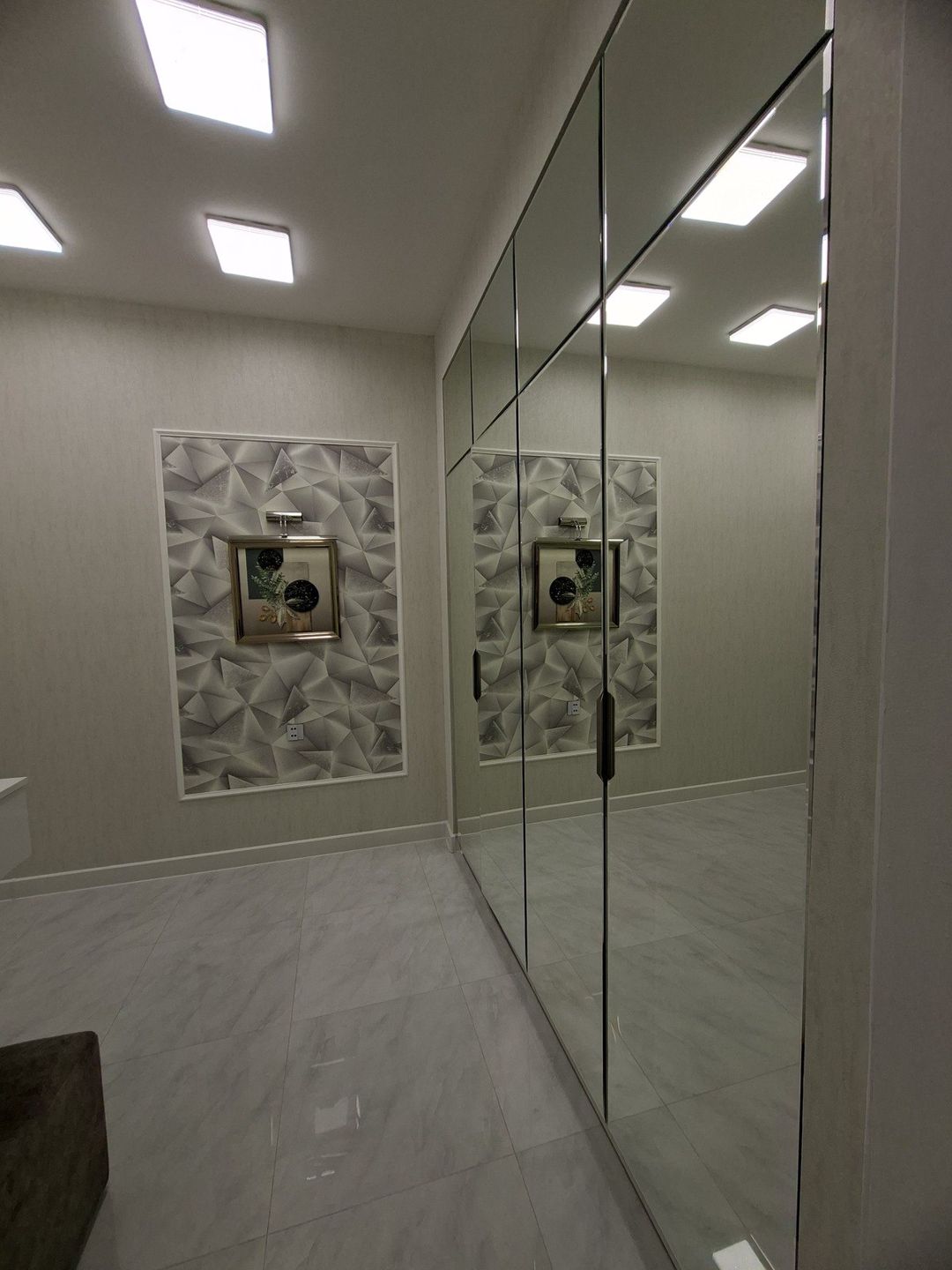 Satılır 3 otaqlı yeni tikili 90 m² — Mənzil, Bakı (3)