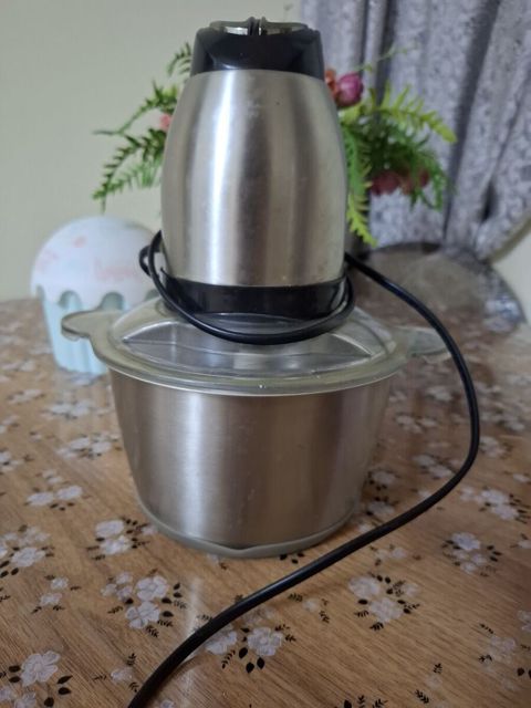 Elektrik doğrayıcı — Bakı
