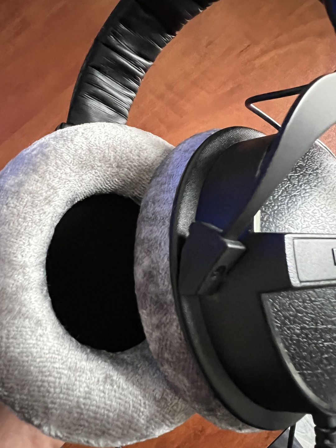 Beyerdynamic DT-770 PRO 32 OHM — Səs texnikası, Bakı (4)