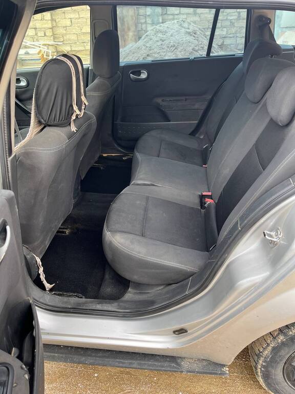 Renault Megane, 1.5 L, 2008 il, 460 000 km 77-HE-103 — Avtomobillər, Bakı (8)