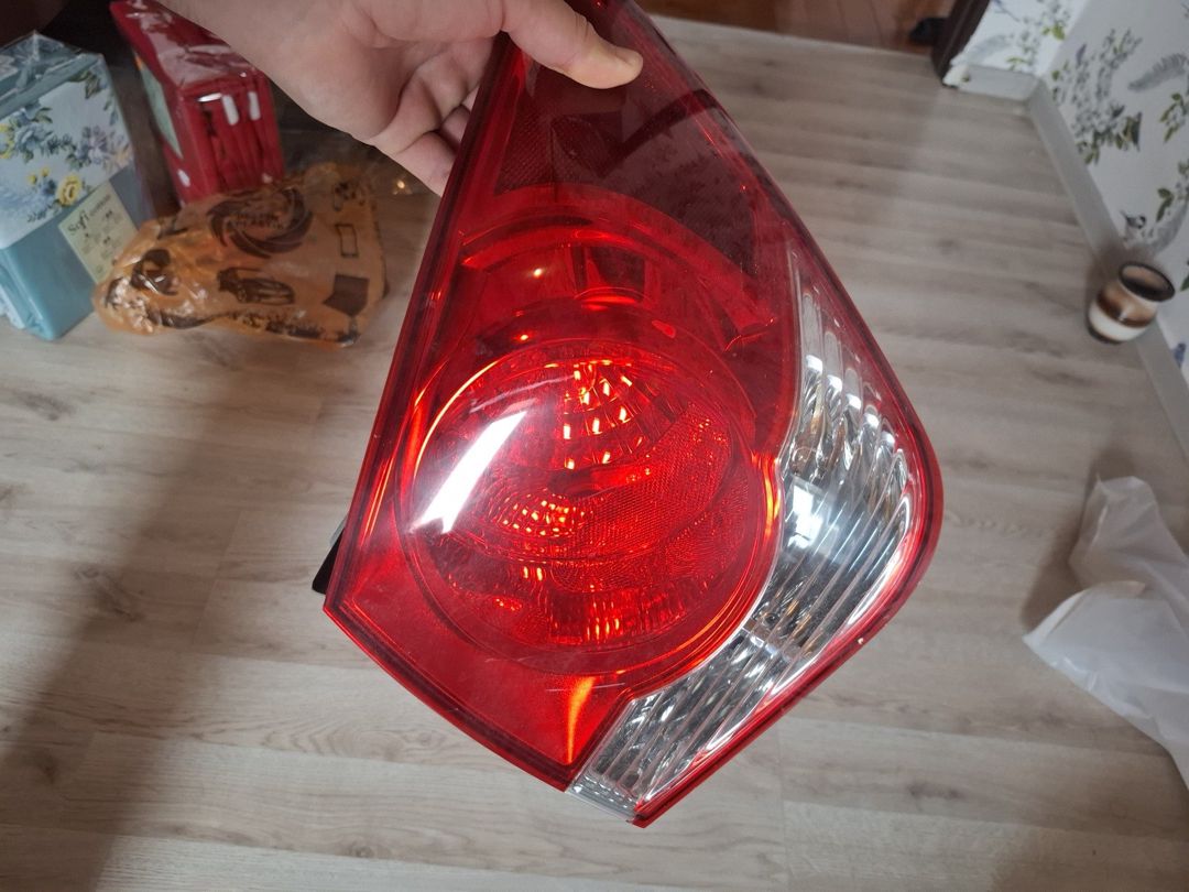 Chevrolet Cruze stop farası — Ehtiyat hissələri və aksesuarlar, Bakı (4)