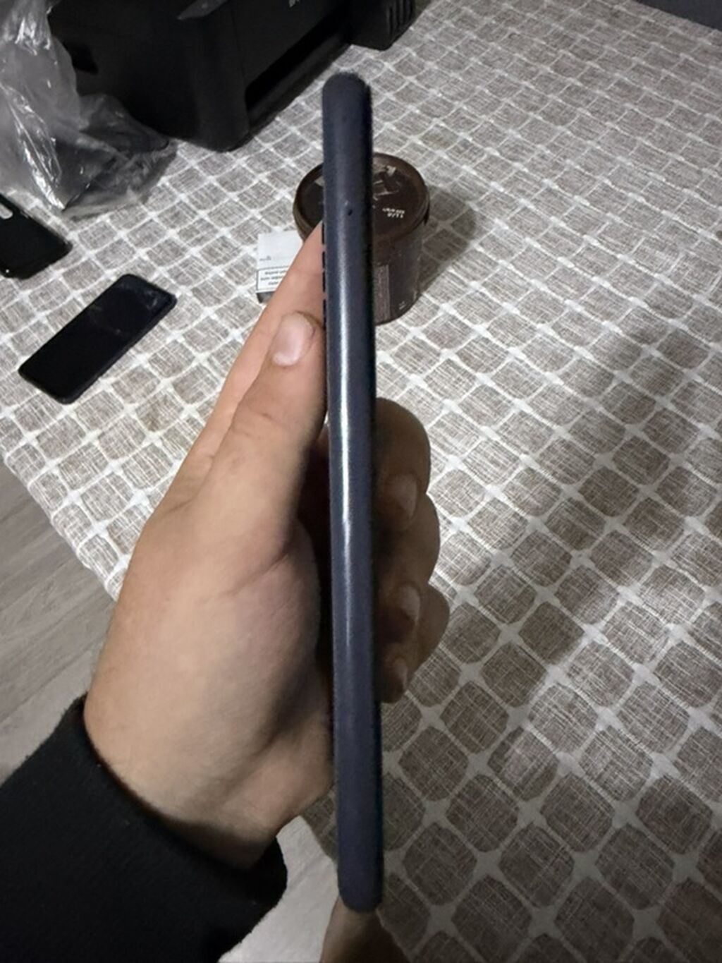 Samsung Galaxy A13, 64 GB, rəng - Mavi, İki sim kartlı — Samsung, Digah (4)