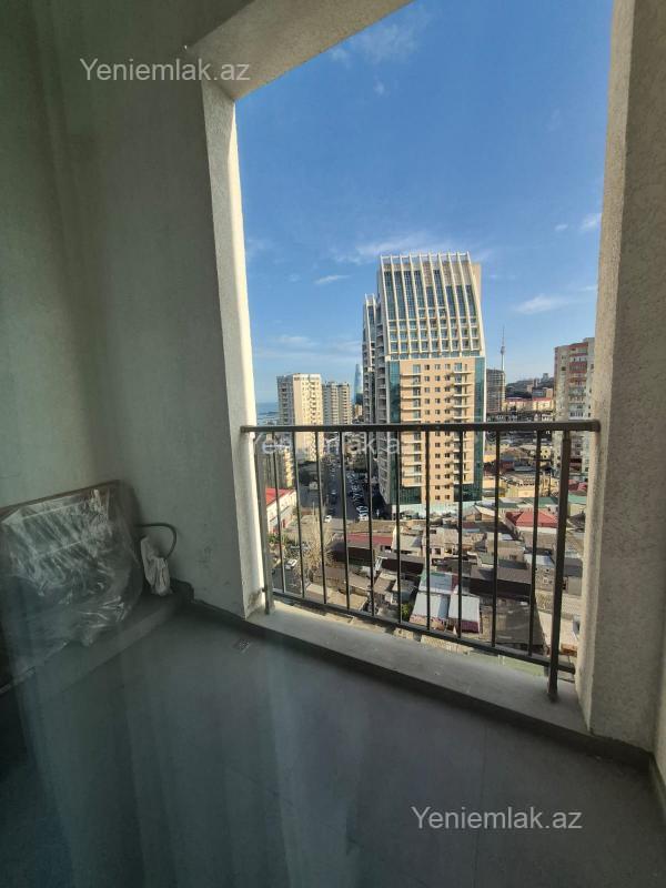 Satılır 4 otaqlı Bina evi menzil (Yeni tikili), 180 m², Yasamal rayonu — Mənzil, Bakı (8)