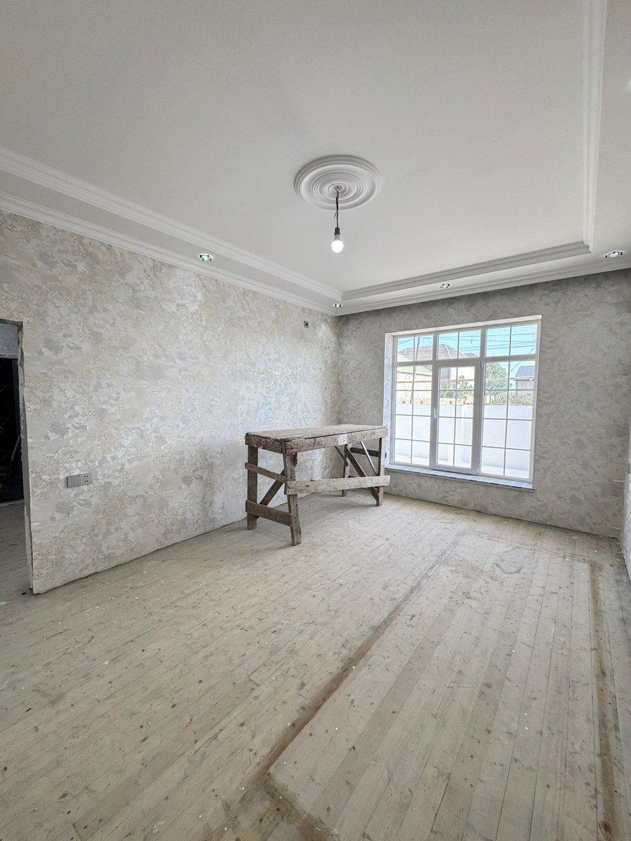 Həyət evi, Hövsan qəs — Ev, villa, Bakı (12)
