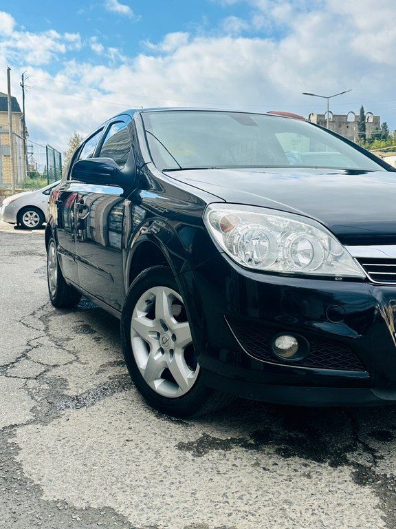 Opel Astra, 1.4 L, 2007 il, 268 000 km — Avtomobillər, Bakı (2)