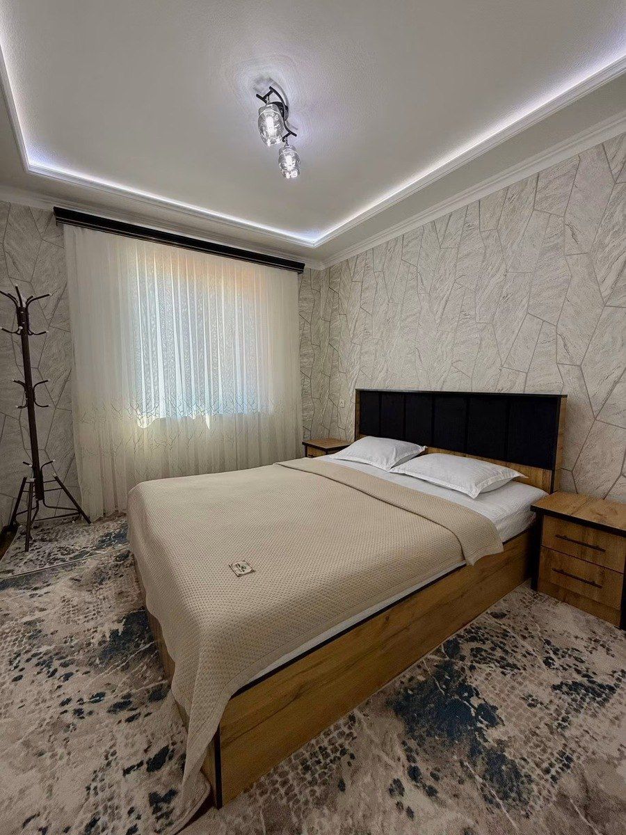 İcarəyə verilir 5 otaqlı həyət evi/bağ evi 300 m² — Ev, villa, Bakı (6)