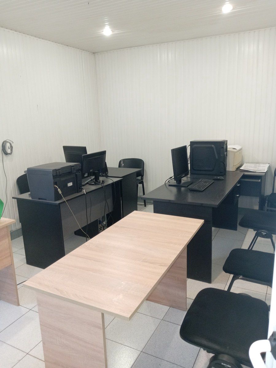 İcarəyə verilir 1 otaqlı ofis 15 m² — Ofis, Bakı (4)