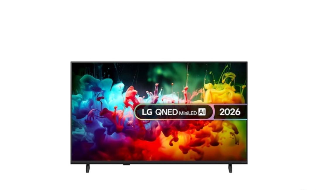 Televizor LG 55QNED70B6C — TV və Video, Bakı