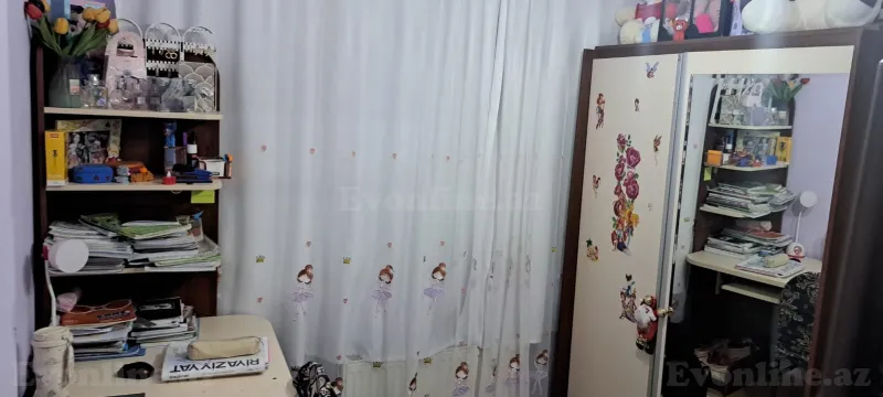 Satılır 3 otaqlı Mənzil Yeni tikili 85 m² Xırdalan — Mənzil, Xırdalan (5)