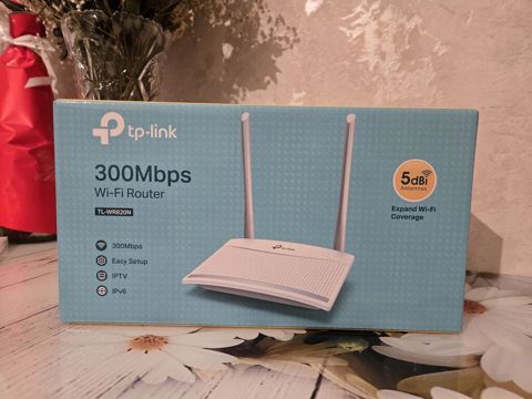 Router.Yenidir istifade olunmayib. TP-Link TL-WR820N (EU) Ver.1.0 — 29 ₼ · Oğuz · Şəbəkə və server avadanlığı Router.Yenidir istifade olunmayib. TP-Link TL-WR820N (EU) Ver.1.0 — Oğuz