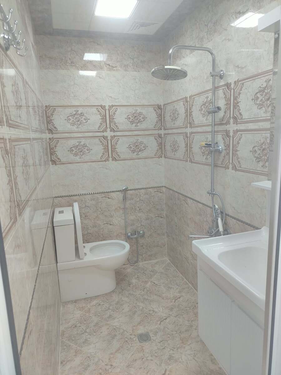 Satılır 2 otaqlı köhnə tikili 65 m² — Mənzil, Bakı (8)