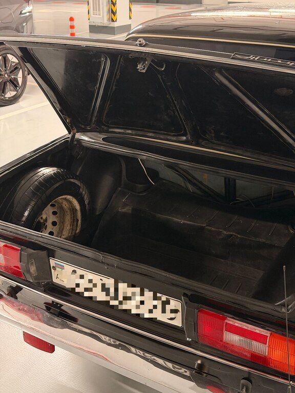 Lada (VAZ) 2106, 1.6 L, 2003 il, 24 000 km — Avtomobillər, Bakı (5)
