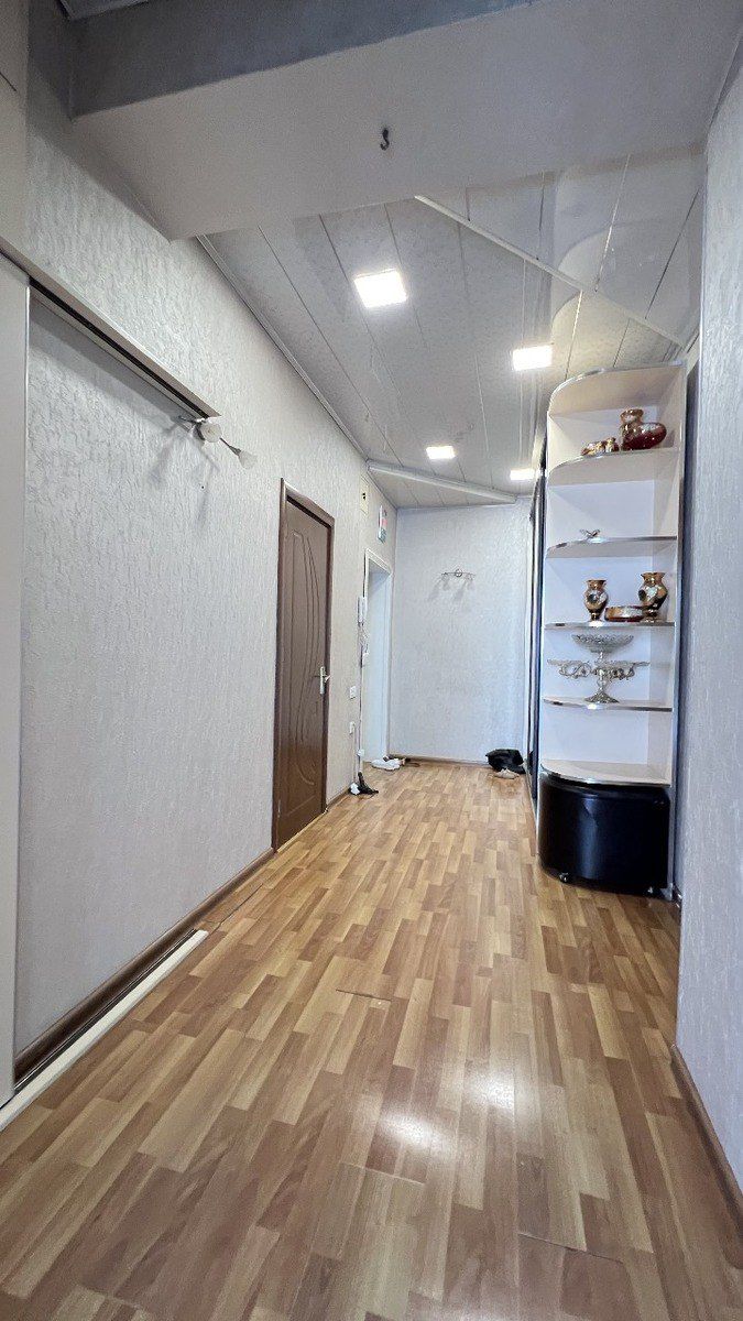 İcarəyə verilir 3 otaqlı yeni tikili 101 m² — Mənzil, Bakı (2)