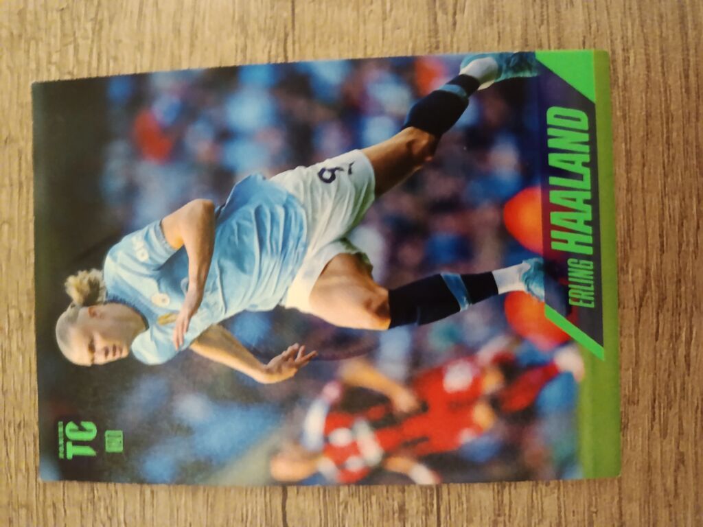 Panini TC futbol kartları dəsti - Brend: Panini TC (Trading Cards) — Digər, Bakı (7)