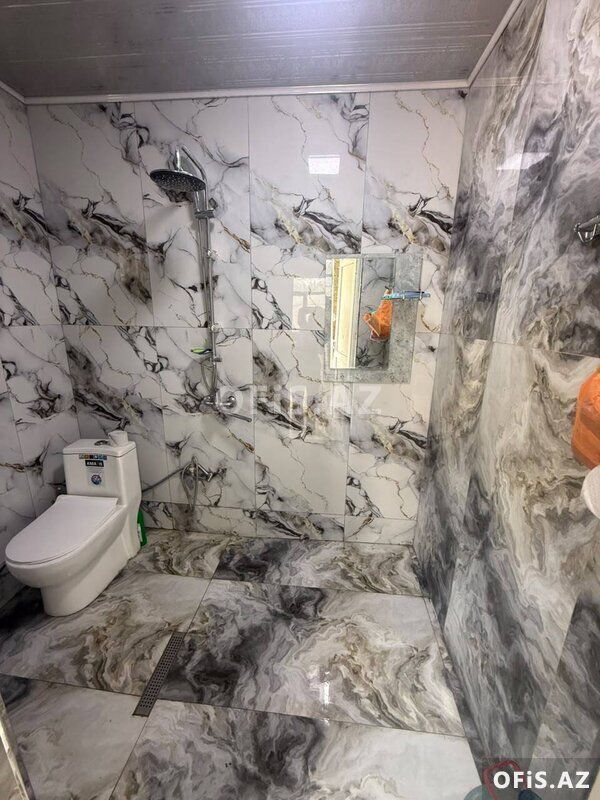 Həyət evləri Satılır Sabunçu r., Maştağa q., 3 otaq, 80 m² — Ev, villa, Bakı (2)