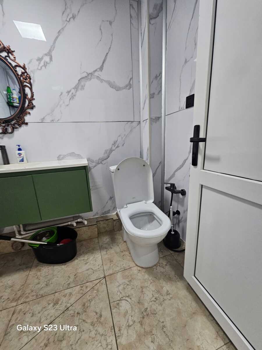Satılır 2 otaqlı köhnə tikili 50 m² — Mənzil, Bakı (12)