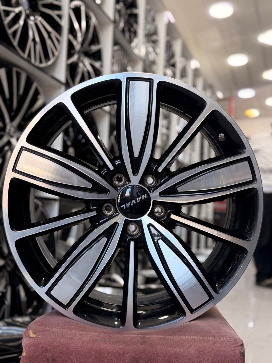 Hyundai, Kia diski R19 — Ehtiyat hissələri və aksesuarlar, Bakı (2)