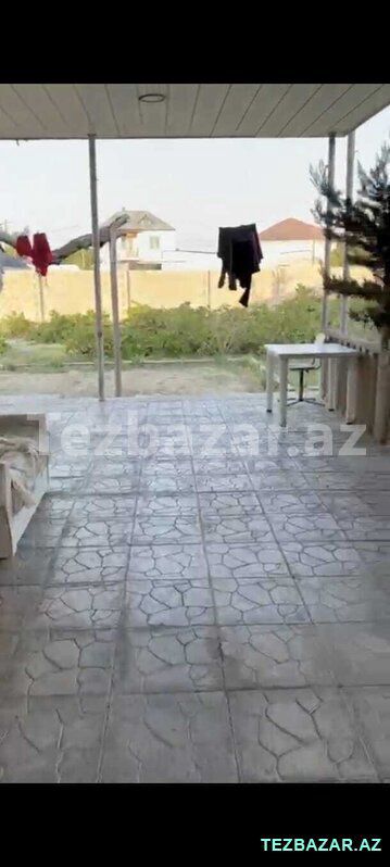 Albalılıqda həyət evi satılırrr — Ev, villa, Bakı (4)