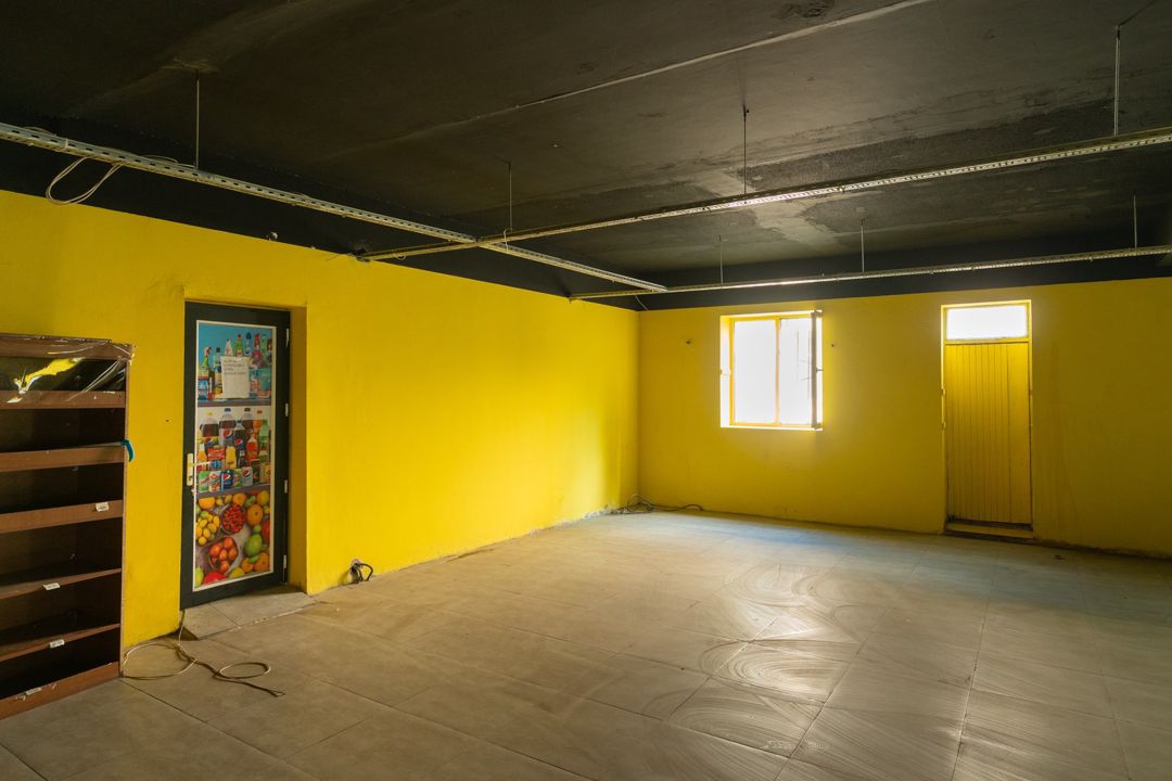İcarəyə verilir obyekt 268.6 m² — Əmlak, Bakı (5)