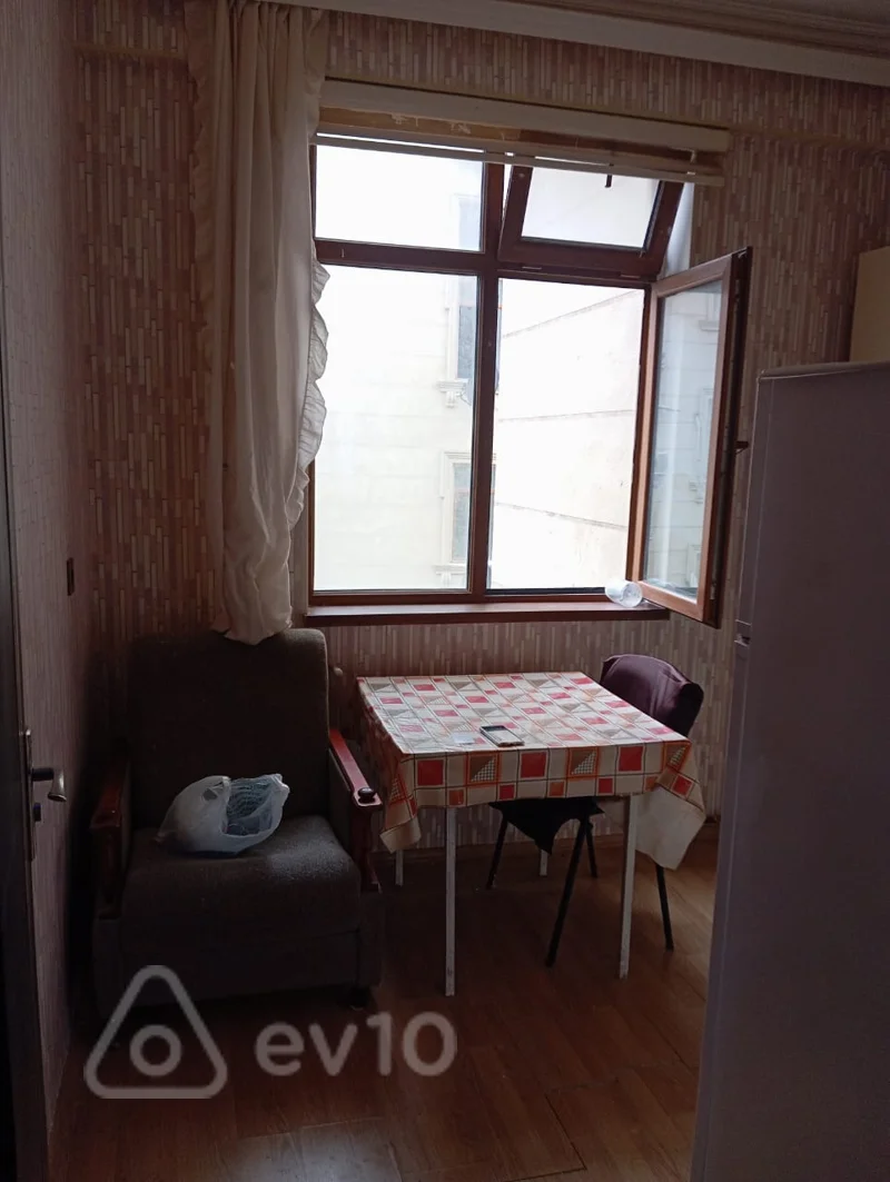 1 otaqlı mənzil, 40 m², Aaaf Park 12 Cİ küçə, Xırdalan — kirayə — Mənzil, Xırdalan (6)
