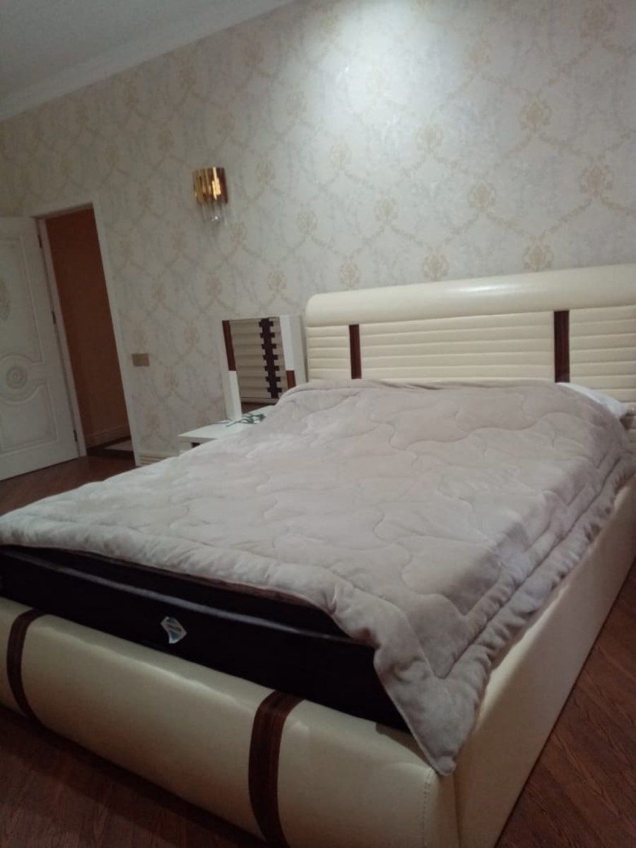 4-otaqlı yeni tikili, 20 Yanvar m., 154 m² — Mənzil, Bakı (12)