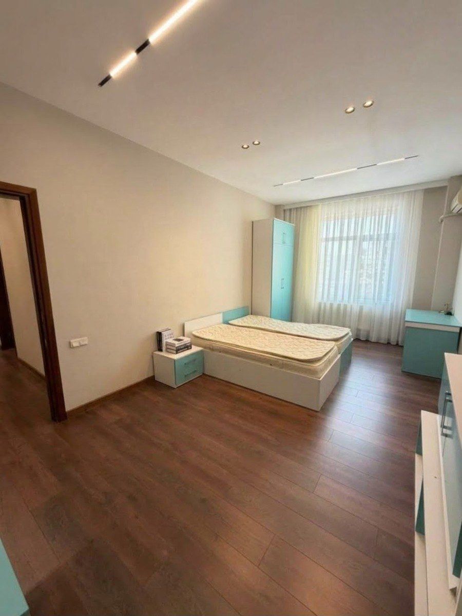 Satılır 3 otaqlı yeni tikili 120 m² — Mənzil, Bakı (4)