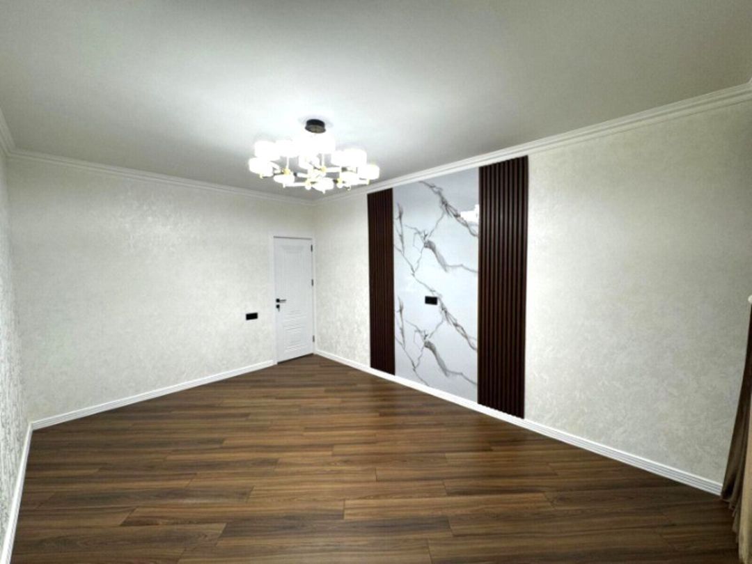 Satılır 2 otaqlı köhnə tikili 65 m² — Mənzil, Bakı (12)