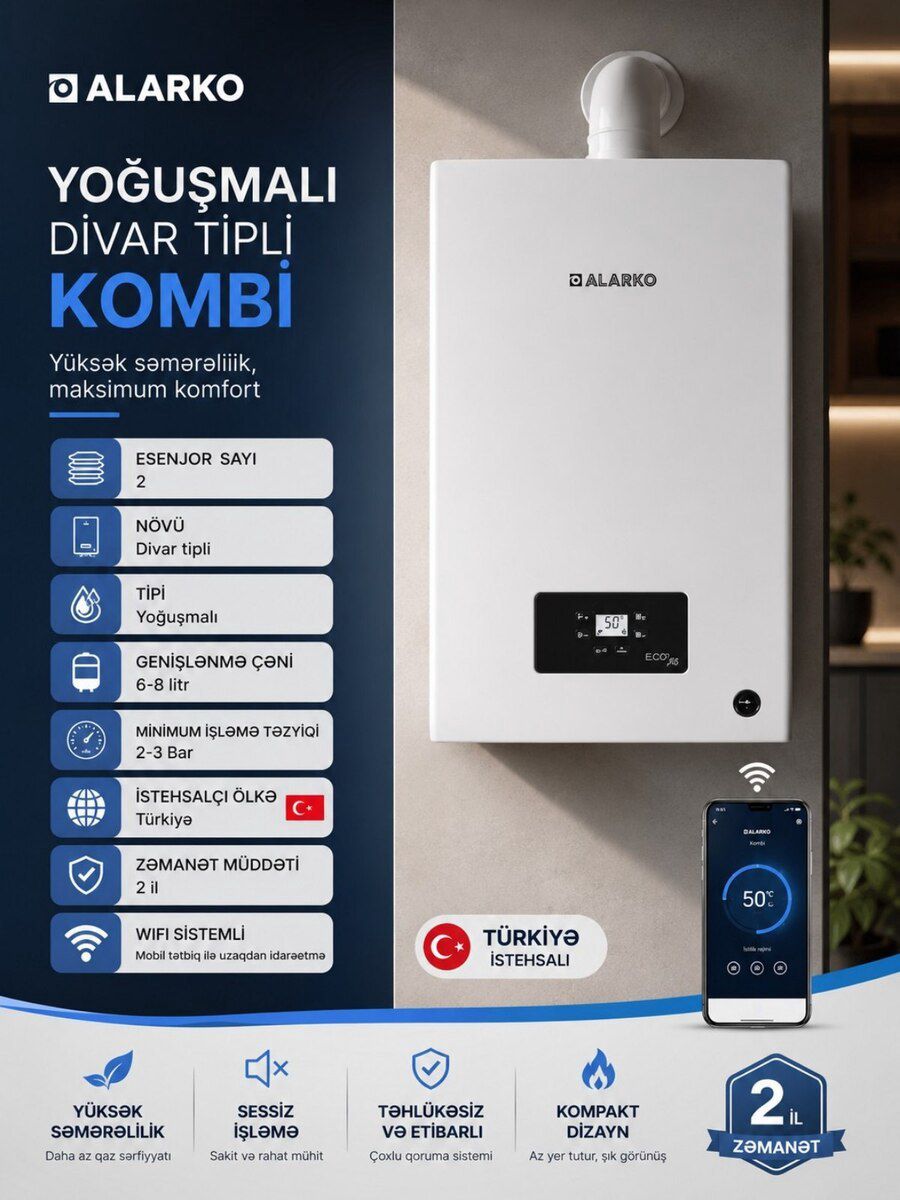 Kombilər — Təmir və inşaat, Bakı (3)
