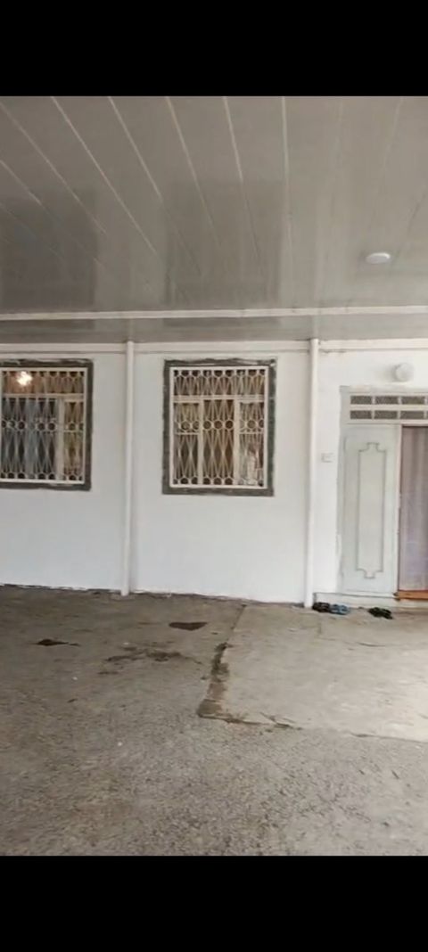 Həyət evi kirayə verilir, Ağcabədi r — Bakı