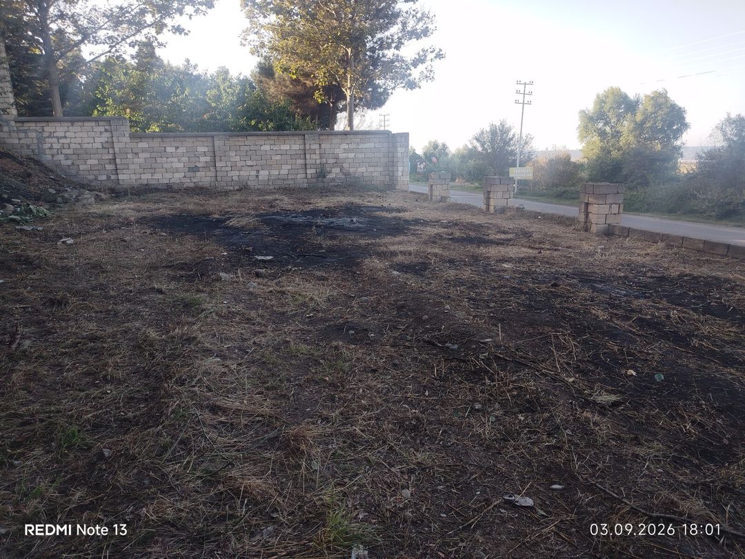 7 sot torpaq sahəsi, Nabran r — Torpaq (12)
