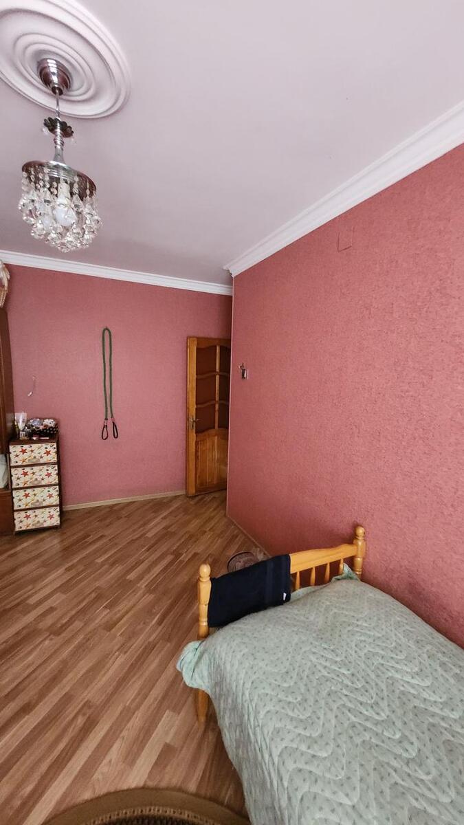 Satılır 3 otaqlı köhnə tikili 80 m² — Mənzil, Bakı (8)