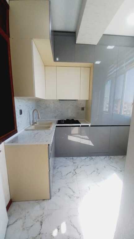 Satılır 2 otaqlı yeni tikili 72 m² — Mənzil, Bakı (7)