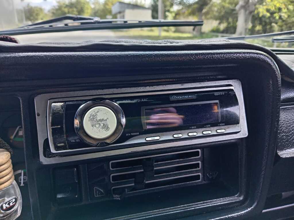 Lada (VAZ) 2107, 1.6 L, 2003 il, 309 390 km 34-BD-746 — Avtomobillər, Qax (10)