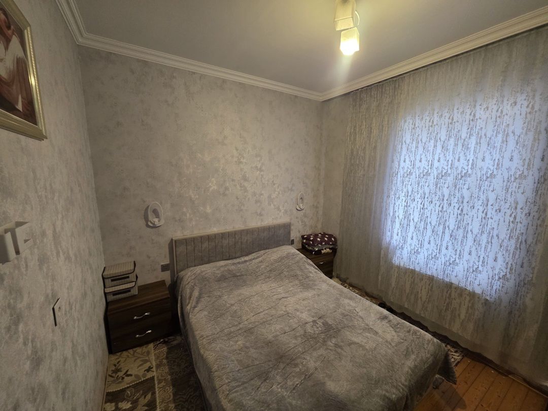 Satılır 4 otaqlı həyət evi/bağ evi 100 m² — Ev, villa, Bakı (2)