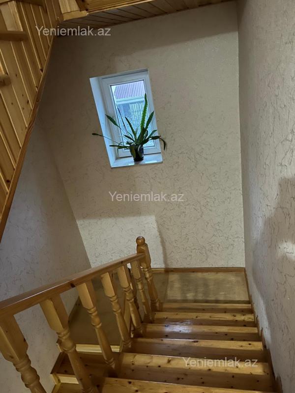 Satılır 6 otaqlı Həyət evi / Villa, 250 m², Sabunçu rayonu — Ev, villa, Bakı (11)