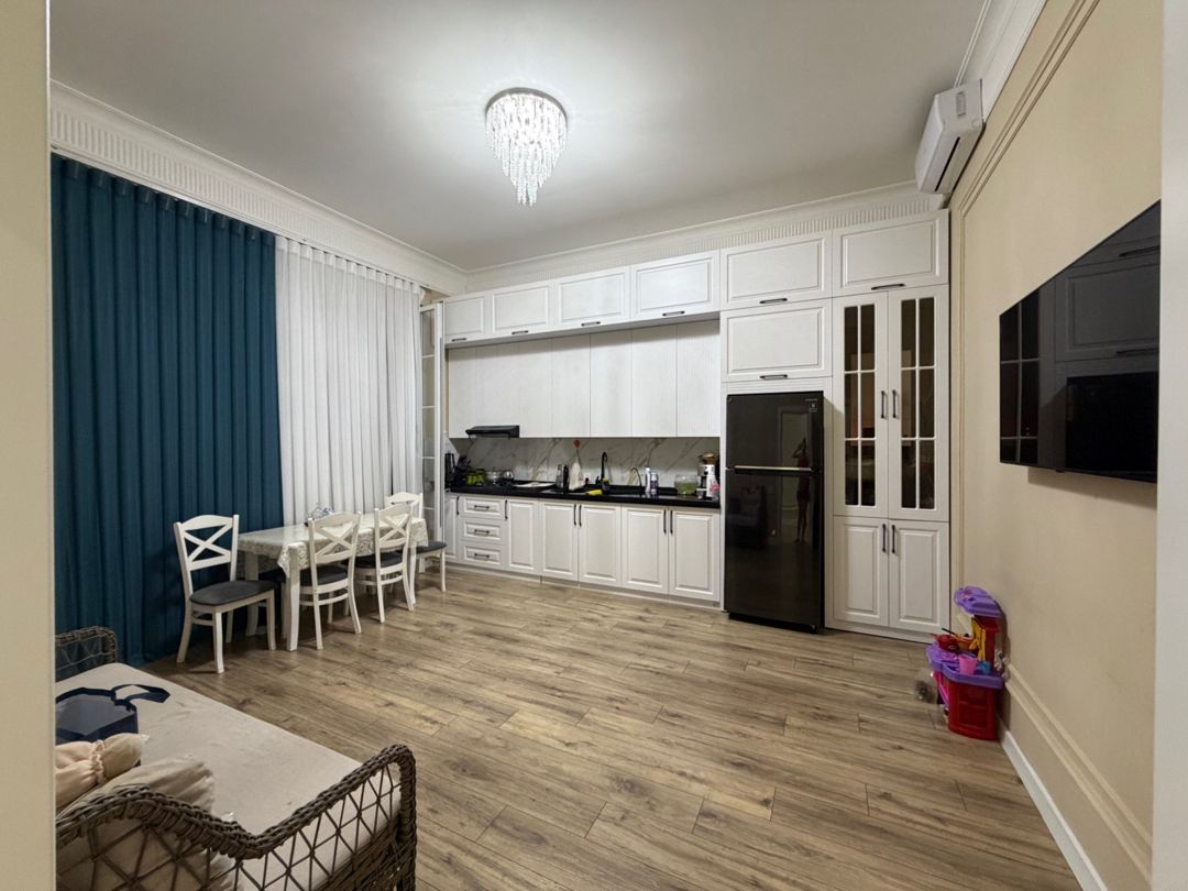 Həyət evi, Mingəçevir ş — Ev, villa, Mingəçevir (11)