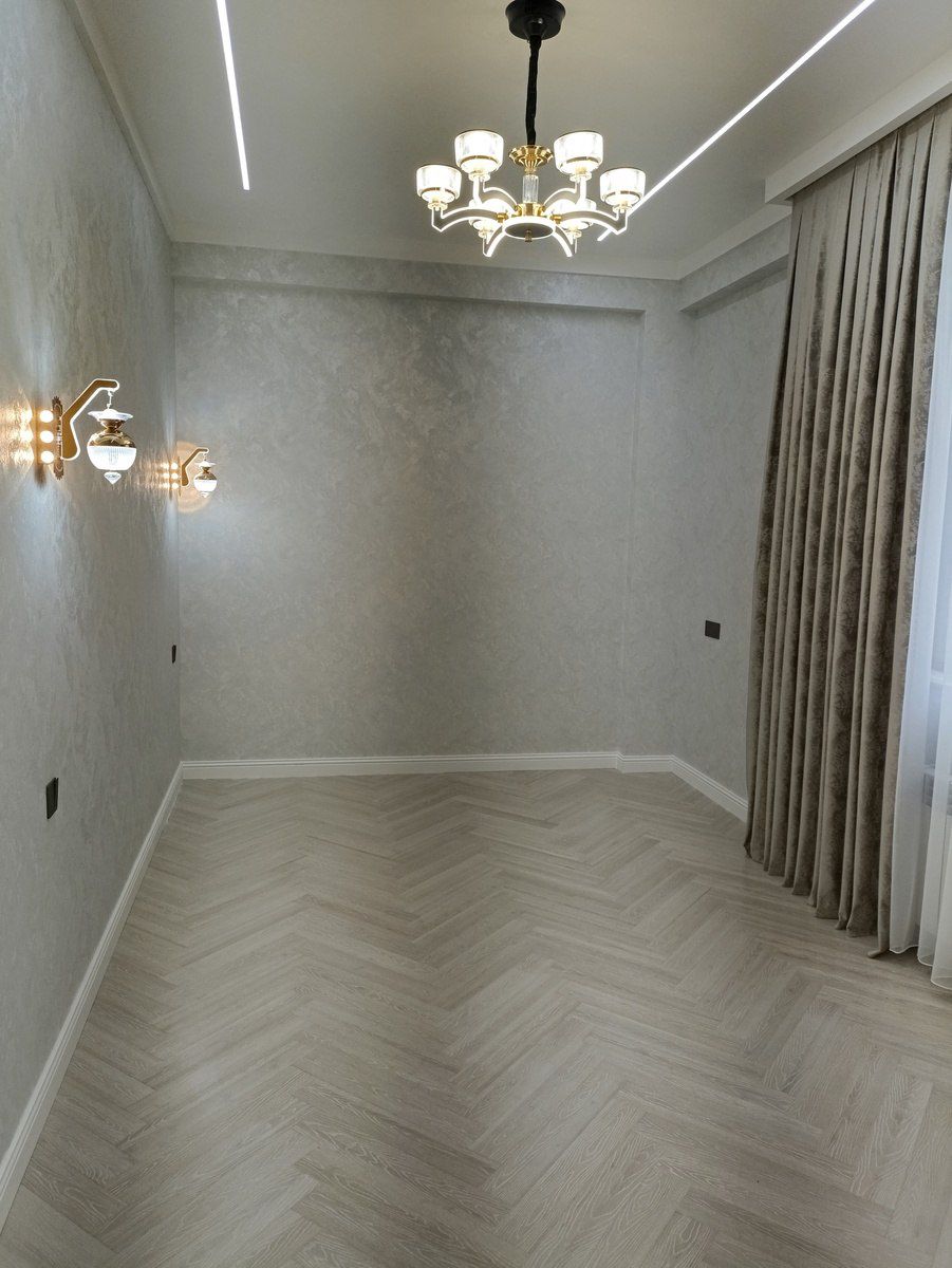 Satılır 4 otaqlı yeni tikili 172.5 m² — Mənzil, Bakı (10)