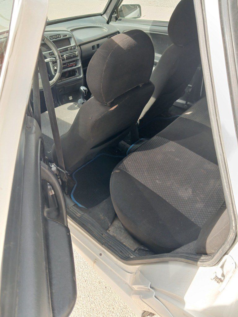Lada (VAZ) 2115, 1.6 L, 2009 il, 542 313 km 99-KJ-915 — Avtomobillər, Bakı (5)