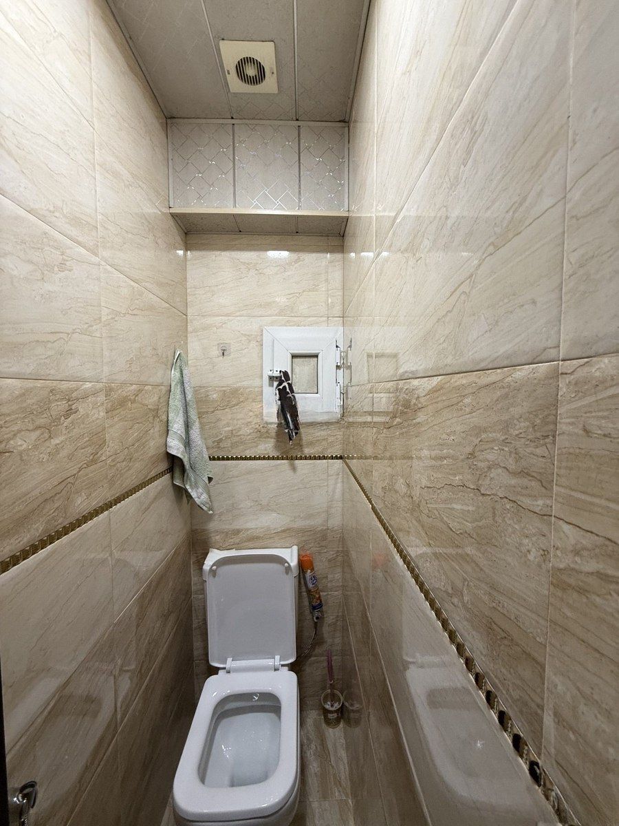 Satılır 2 otaqlı köhnə tikili 43 m² — Mənzil, Bakı (12)