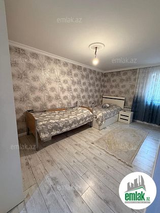 Satılır 5 otaqlı 125 m² köhnə tikili Badamdar — Mənzil (2)