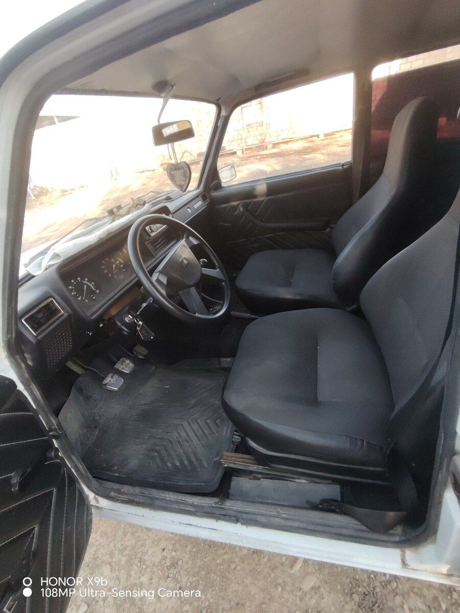 Lada (vaz) 2107, 2007 il 44-CG-027 — Avtomobillər, Hacıqabul (4)